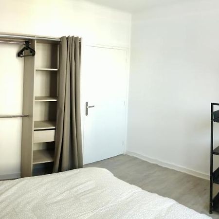 Le Daguerre Apartment Saint-Etienne  Exterior photo