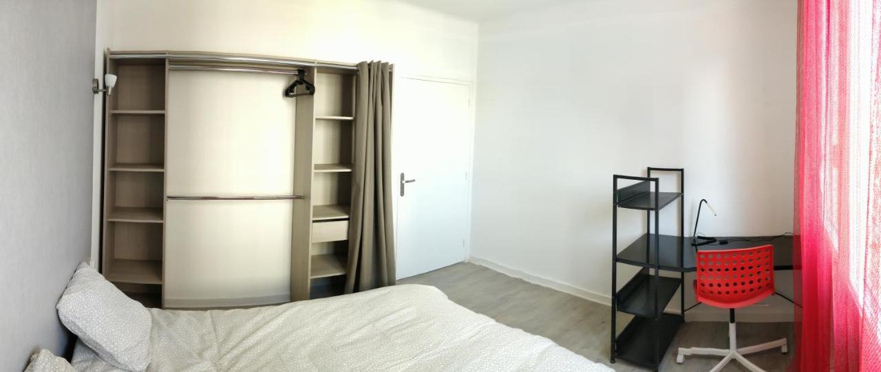 Le Daguerre Apartment Saint-Etienne  Exterior photo
